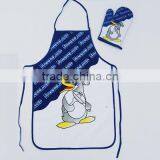 Wholesale High Quality Fashion Complete Kitchen Textile Set thumbnail-6