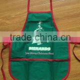 Fancy Kids Artists Aprons for Painting or Festival