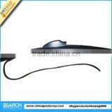 Flat Type Wiper Blade With Water Nozzle for Peugeot thumbnail-1