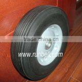 Solid Rubber Generator Wheels