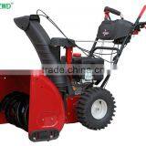 Snow Thrower 6.5HP thumbnail-1