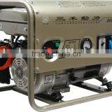 AC 230V Single Phase Generator thumbnail-1