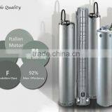 China Supplier Top Solar Water Pumping System With MPPT China