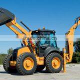 695ST BACKHOE LOADER ORIGINAL CARRARO AXLE AND TRANSMISSION PARTS thumbnail-2