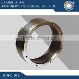 Manufacturer Price Ring Die Professional of Dog Food thumbnail-2