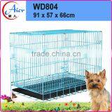 Chinese Supplier Pet Dog Cages thumbnail-1