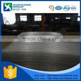 ISO9001 Manufacturer Chicken Wire / Heavy Duty Welded Wire Mesh Panels