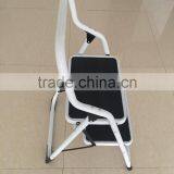 Hot Sell Folding 2 Step Ladders With ANSI thumbnail-3