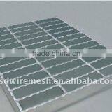 Steel Grating/steel Floor/galvanized Steel Mesh thumbnail-1