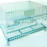 Storage Cages With Wheels