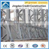 Prefabricated Steel Frame Kit Workshop thumbnail-4