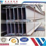 Hot Product H Section Steel/H Purlin/H Steel H Beam h Beam Price Steel thumbnail-3