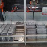 Aluminum Material Vehicle Die-casting Aluminum Pedal, Aluminum Pedal Part thumbnail-4