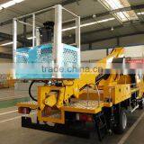 Aluminum Alloy Aerial Work Platform thumbnail-2