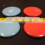 Passive Waterproof Nylon and Polyester RFID Laundry Tag thumbnail-2