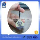 2015 High Quality ISO14443A Self Adhesive Label Rfid Sticker Label Printing Machine Roll Sticker thumbnail-6