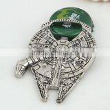 Bottle Opener With Key Chain thumbnail-1