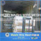 1/2" Sq Mesh Galvanized Weld Wire Mesh thumbnail-2