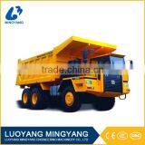 GKM50C Off-Highway Dump Truck with 50ton Loading Capacity Hot Sale