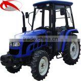 Mini Tractor 40hp Farm Tractors With Famous Tractor Engines thumbnail-1