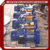 High Speed Anchor Electric Winch 5 Ton thumbnail-4