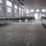 4x4 45HP Farm Tractor for Factory Price thumbnail-5