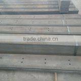 Excavator Bucket Spare Parts Base Cutting Edge Backhoe Excavator Blade for Sale thumbnail-2