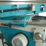 Ram-type Universal Milling Machine and Horizontal Milling Machine thumbnail-5