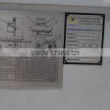 Wheelhead Moving Surface Grinder GS-300A thumbnail-6