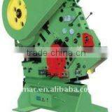 Mechanical Iron Worker thumbnail-1