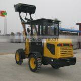 Backhoe Loader for Sale ZL08