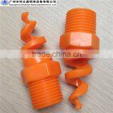 Cooling Tower, Cleaning,The Desulfurization,Dust Removal, PP Spiral Nozzle thumbnail-1