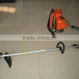 China Hot Selling Petrol Backpack Brush Cutter BG328 thumbnail-2