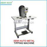Automatic Shoelace Tipping Machine thumbnail-6