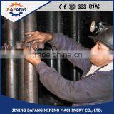 DW Inner Cylinder Hydraulic Prop for Coal Mining Support Machine thumbnail-6