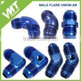 Aluminum 6061 AN12 Hose End Adapters CNC Machining Japan Used Auto Parts thumbnail-5