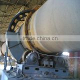 China good quality rotary kiln for cement plant