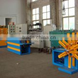 pex-a pipe extruder making machine extrusion production line