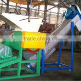 CE ISO Certification PET Plastic Crushing Machine Waste Plastic Crusher thumbnail-6