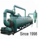 Emery Dryer Tubular Dryer Sawdust Dryer thumbnail-1
