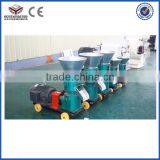 Flat Die Pellet Machine Good Price Animal Feed Pellet Making Machine