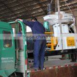 JXKL560 Wood Ball Pellete Making Machine thumbnail-4