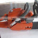 Steel Gasoline Chainsaw thumbnail-1
