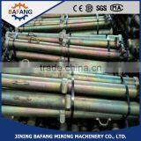 DWX Suspending Outside Inject Type Single Hydraulic Prop thumbnail-2