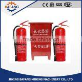 High Efficiency Dry Powder 4kg Fire Extinguisher thumbnail-1