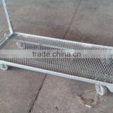 EL-145 Garden Trolleys Half Size thumbnail-2