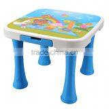 Child Plastic Reading Table thumbnail-3
