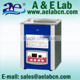 High Performance High Frequency Desk-top Ultrasonic Washing Machine/cleaner Price for Sale thumbnail-4