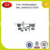 China Factory Steel Parts Cnc Lathe Turning With Cheap Price thumbnail-5