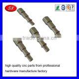 Precision Turned Auto Parts,engine Parts Stainless Steel Carbon Alloy Cnc Turning Parts thumbnail-2